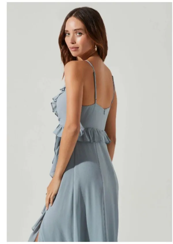 The Label Dress - Image 2