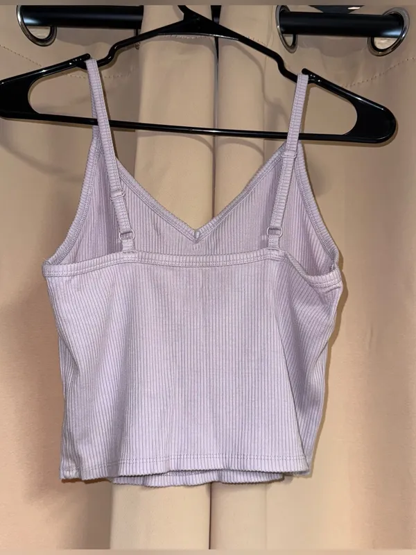 american eagle tank top - Image 2