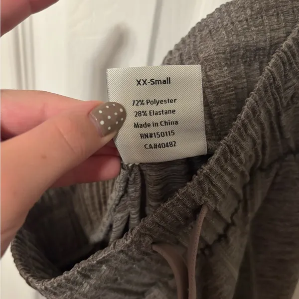 Varley Duke Jogger size XXS - Image 3