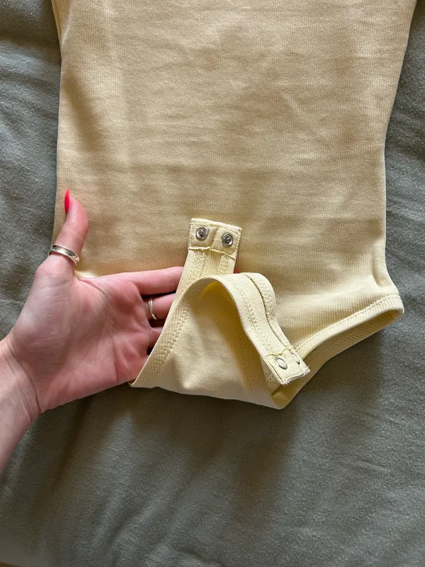 ZARA Bodysuit - Image 2