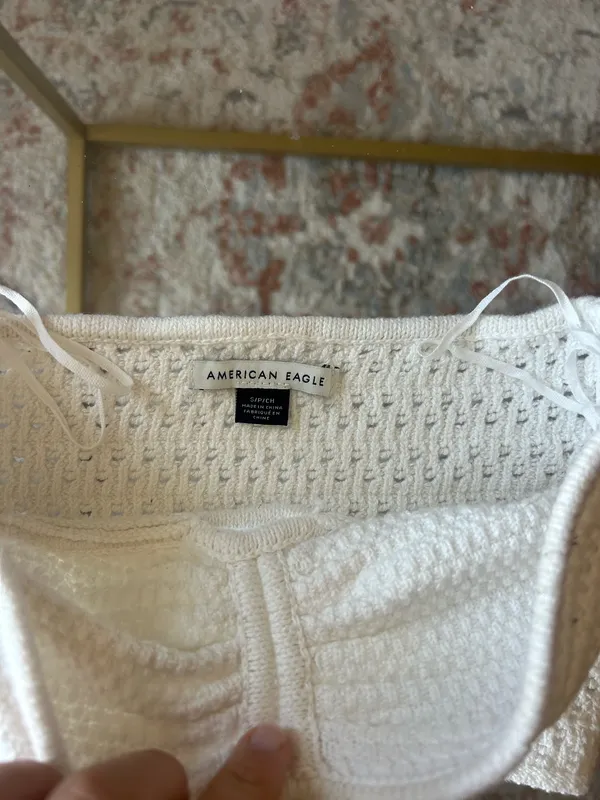 American Eagle Tube Top Outfitters - Image 2