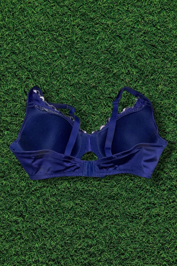 Lace Playtex Bra - Image 2