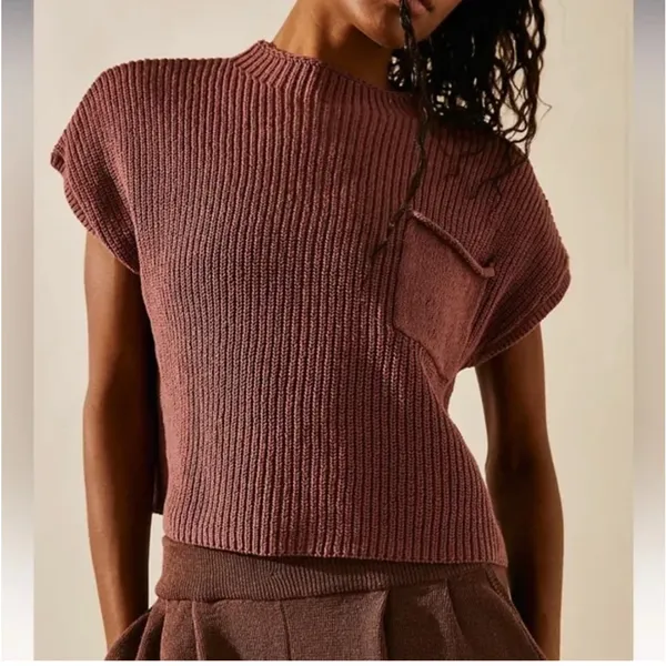 Free people Freya Sweater Co-Ord set - Image 2