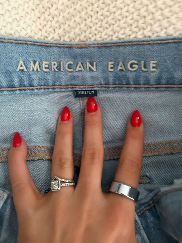 American Eagle Jeans - Image 2