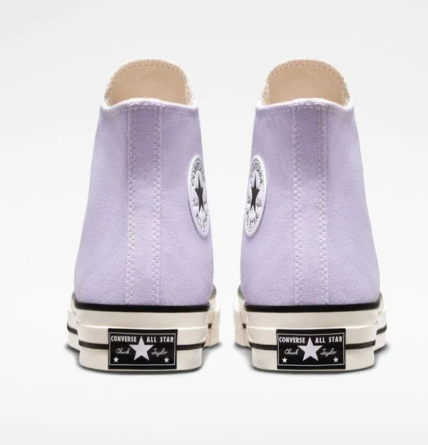 Converse Vintage Platform Canvas - Image 3