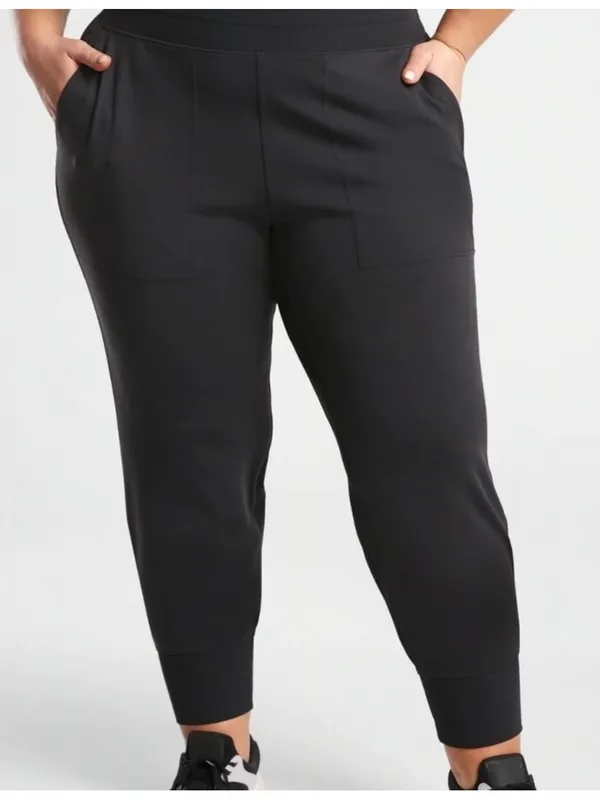 Athleta Venice Jogger Sz XL - Image 10