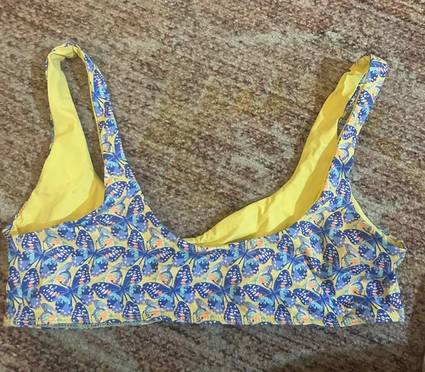 Frankie's Bikinis Top - Image 2