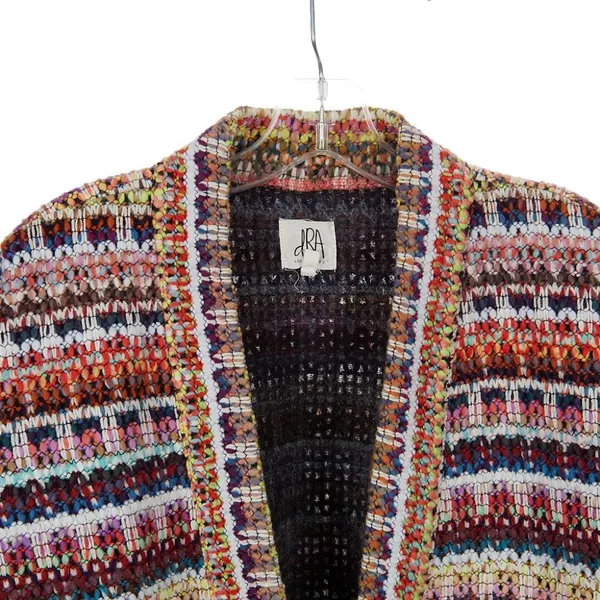 Anthropologie Kimono Cardigan - Image 3