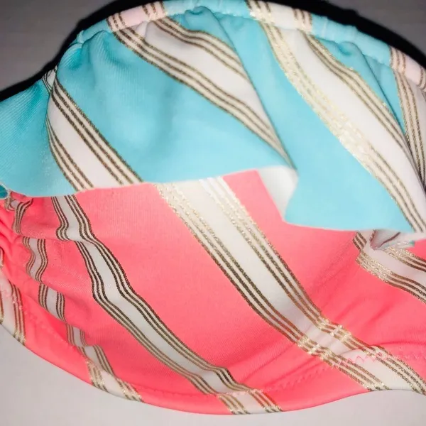 Victoria’s Secret Padded Bandeau‎ Top no straps - Image 2
