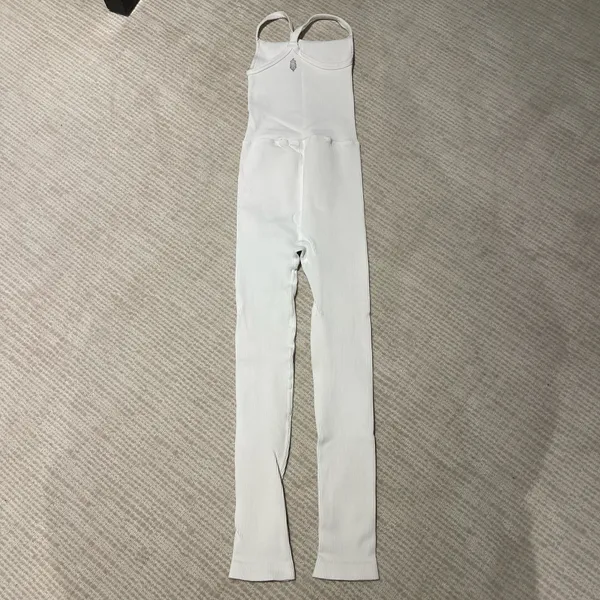 FP Movement Ribbed Onesie - Image 2