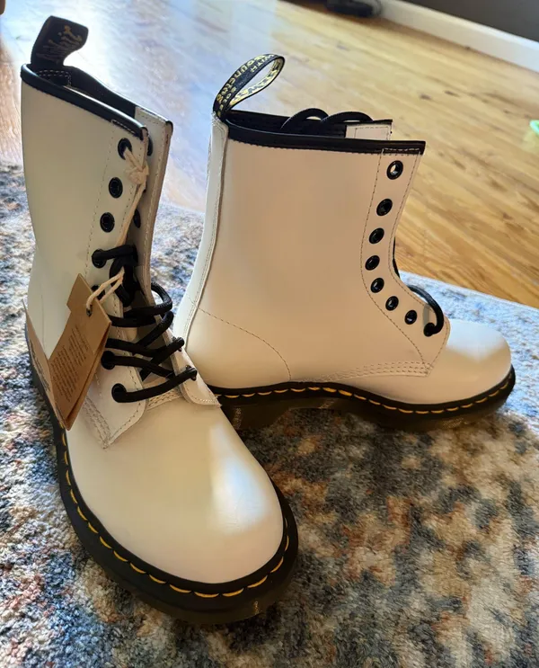 Dr. Martens Boots  - Image 2