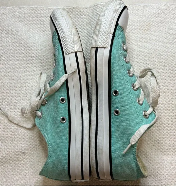 Converse Chuck Taylor All Star Shoes - Image 3
