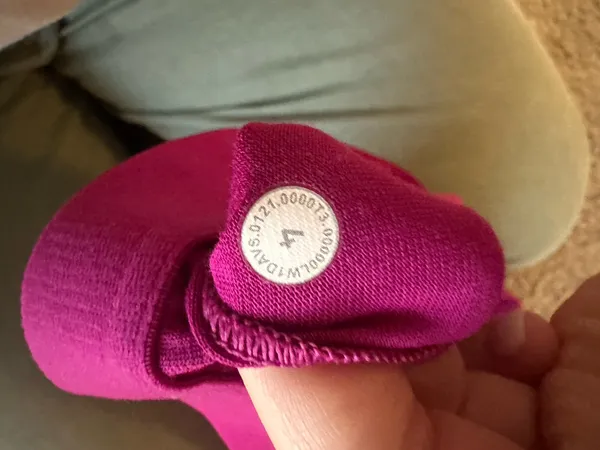 Lululemon Tank Top - Image 4