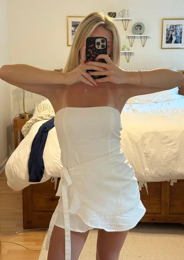 Princess Polly Dress - Image 4