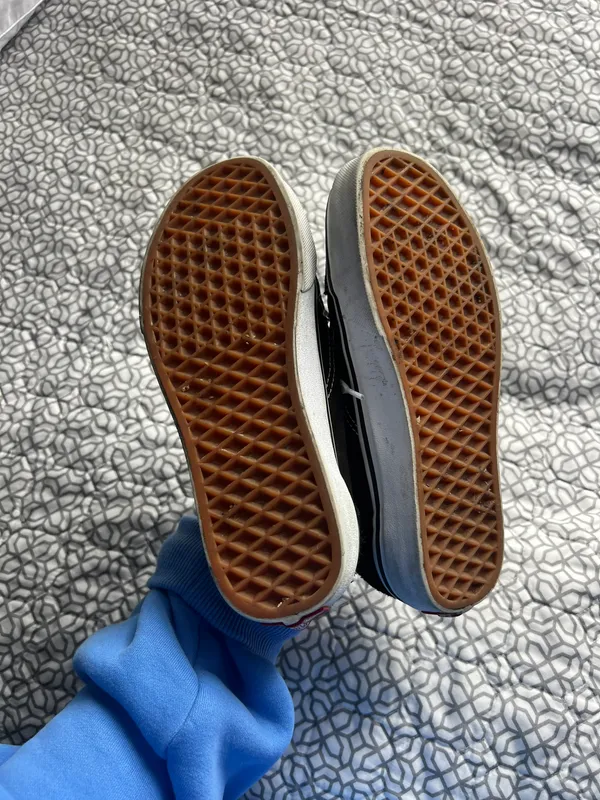 Black Size 6.5 - Image 3