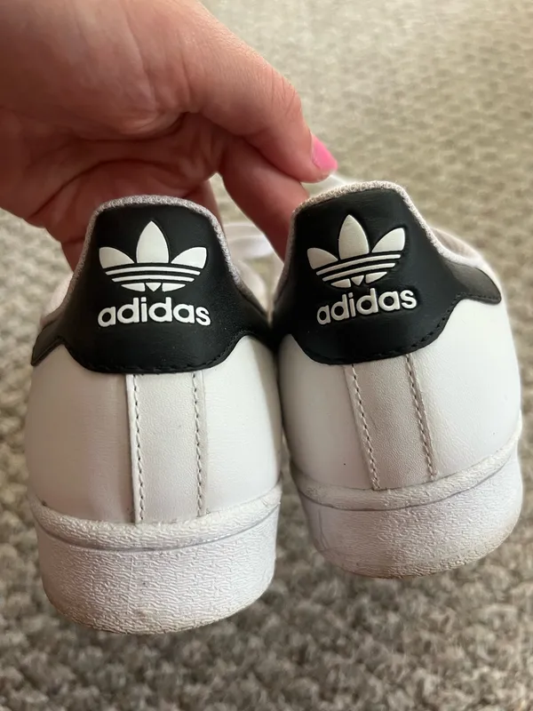 Adidas Shoes - Image 5
