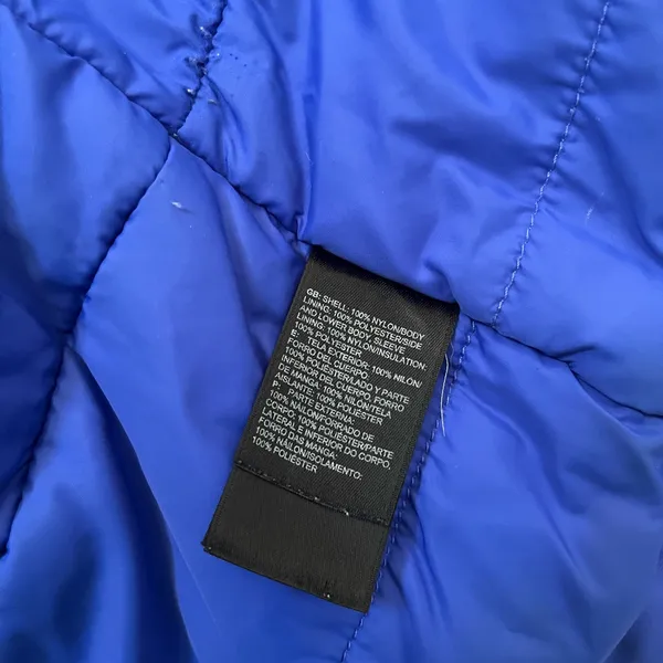 The North Face Coat - Image 6