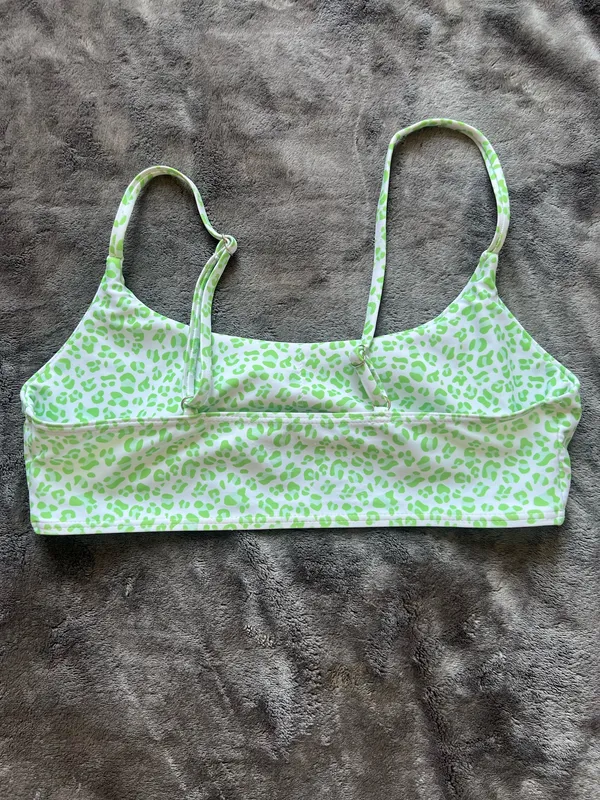 Shein Bikini and Wrap Skirt - Image 3