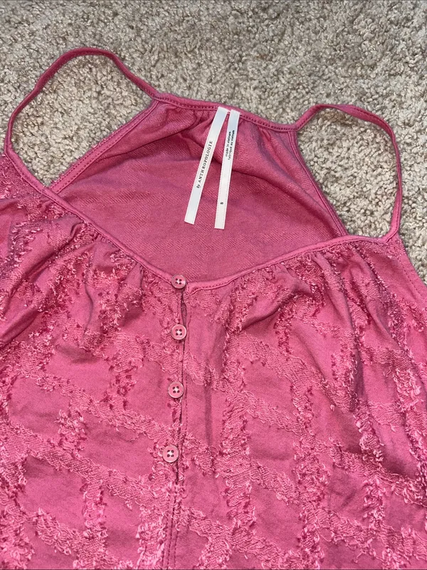 Anthropologie tank. S - Image 3