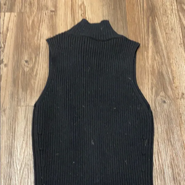 Zara Knit Dress - Image 4