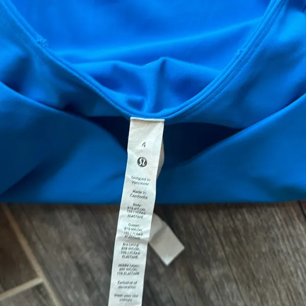 Lululemon align bodysuit size 4 - Image 7