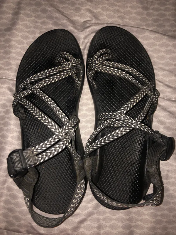 Sandals Womens ZX / 2® Classic - Image 4