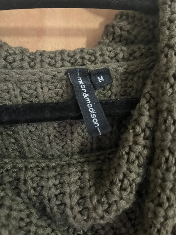 Sweater - Image 2