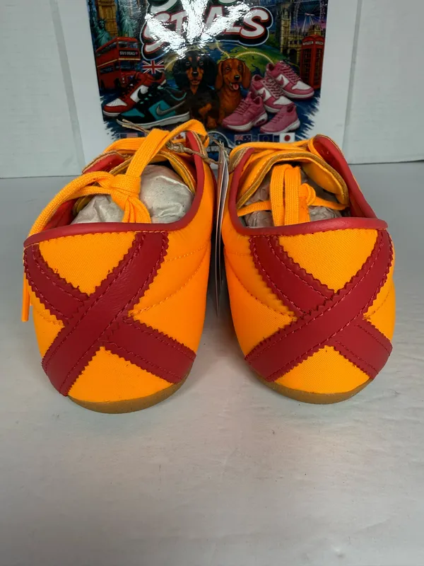 Women’s Adidas Tokyo size 7.5W - Image 4