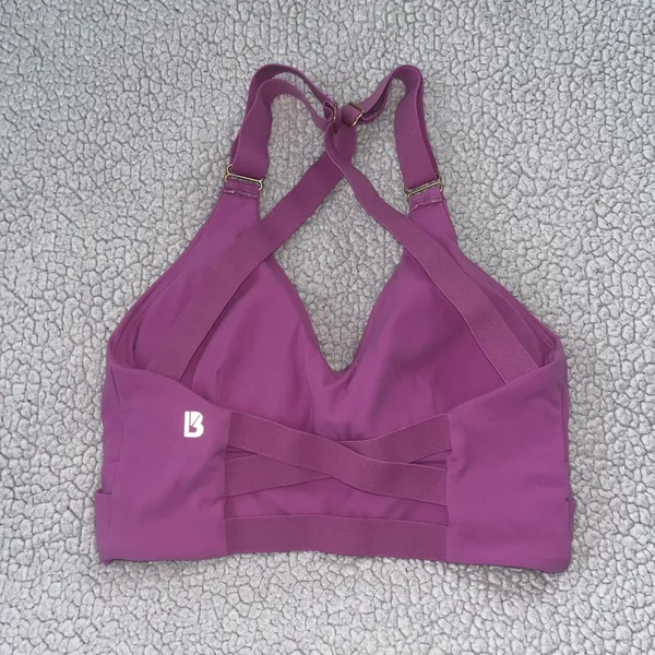Buffbunny Candy Wrap Sports Bra - Image 6