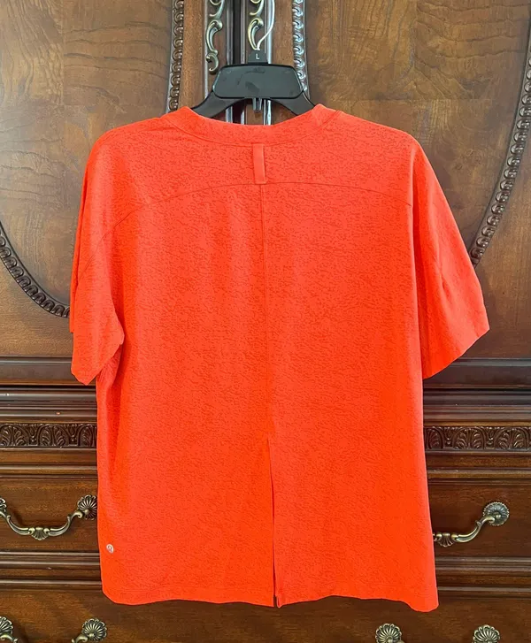 Lululemon Shirt - Image 3