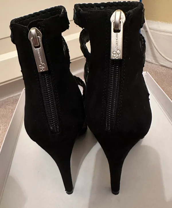 Jessica Simpson Heels - Image 3