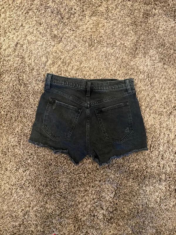 Abercrombie Shorts - Image 3