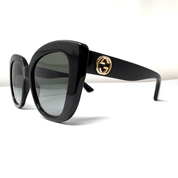GUCCI sunglasses, made in Italy - Image 6