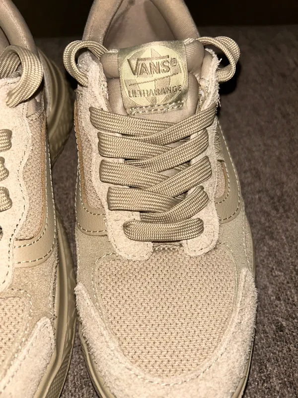 Vans Ultracush VR3 - Image 7