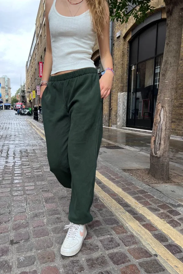 Brandy Melville Sweatpants - Image 3