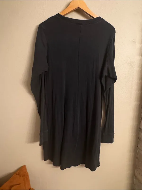 SKIMS Henley Sleep‎ Dress - Image 5