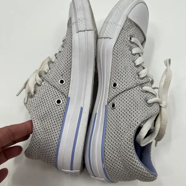 Converse Chuck Taylor Madison Mesh Sneakers - Image 5