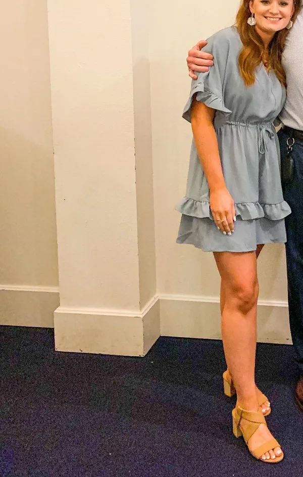 Amazon Romper - Image 2