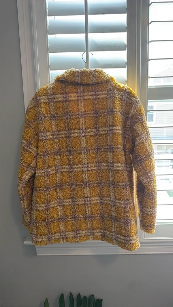 Anthropologie Jacket - Image 2