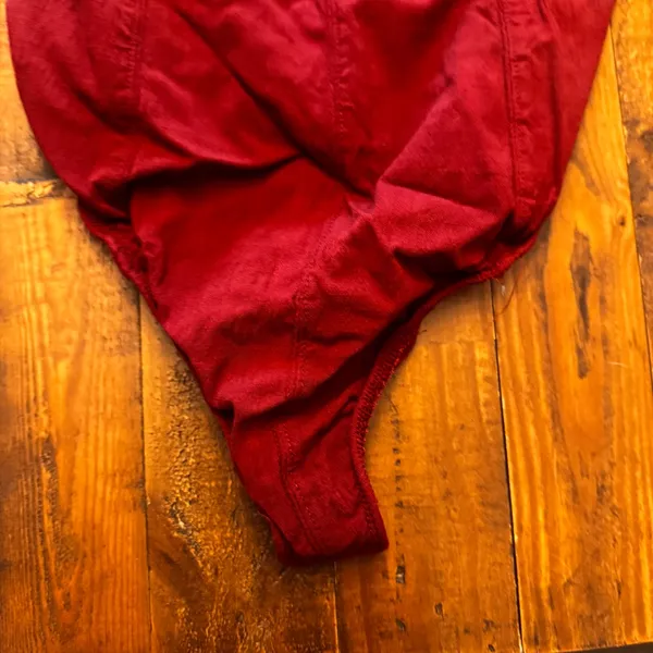FREE PEOPLE Lola‎ Bodysuit - Image 6