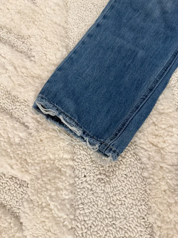Altar’d State Jeans - Image 3
