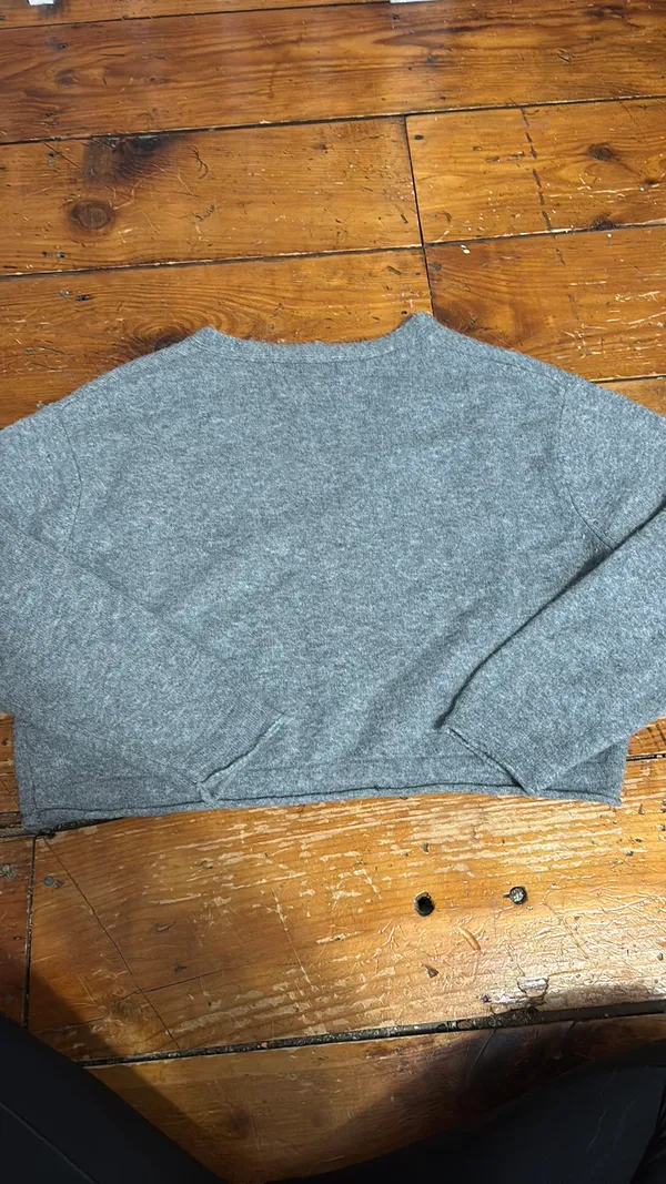 Willow & Wild Gray Size M - Image 2