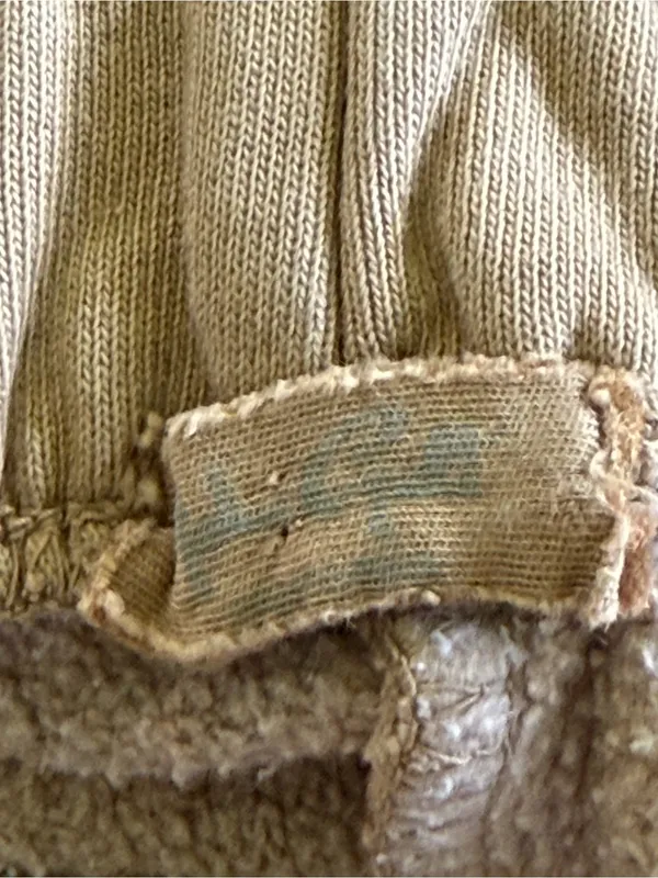 John Galt Brandy Melville sweatpants comfy loungewear fall - Image 3