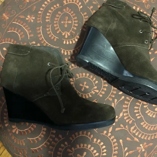 Via spiga boots   - Image 3