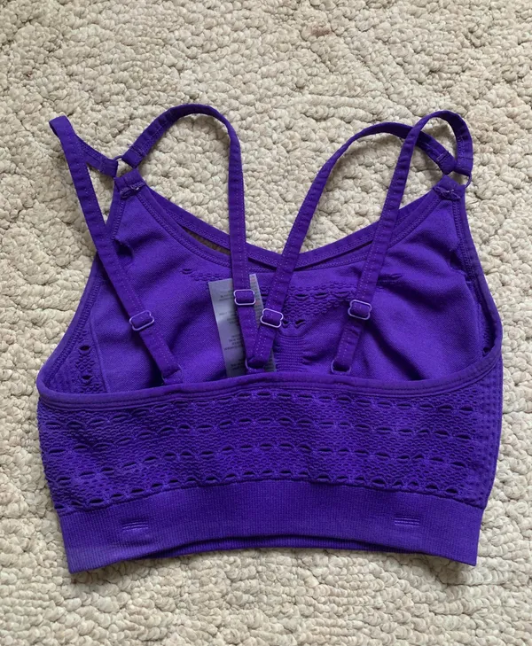 Sport Bra - Image 2