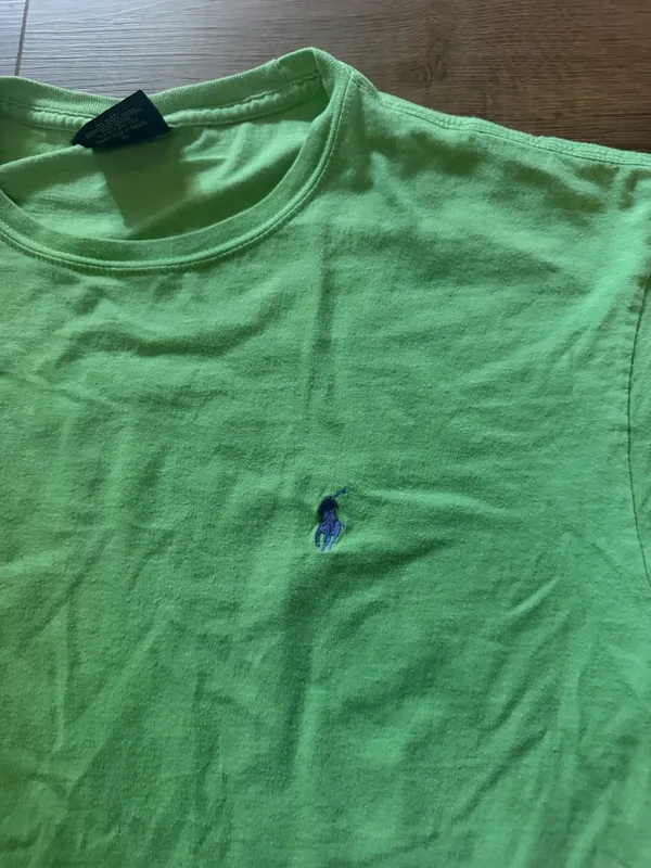 Vintage Ralph Lauren - Image 2