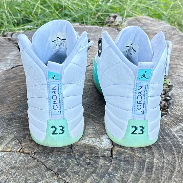 Nike Air Jordan 23 Retro women sneakers shoes size 9 - Image 6