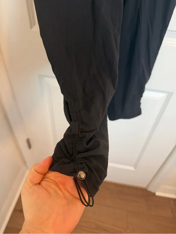 Lululemon Dance Studio Crop *25" Size 6 - Image 4