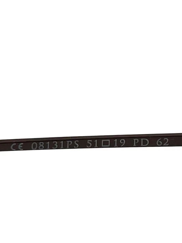 OPTX 20/20 Myth +1.75 Reading Glasses With Tortoise Arms & Black Frames PD 62 - Image 4