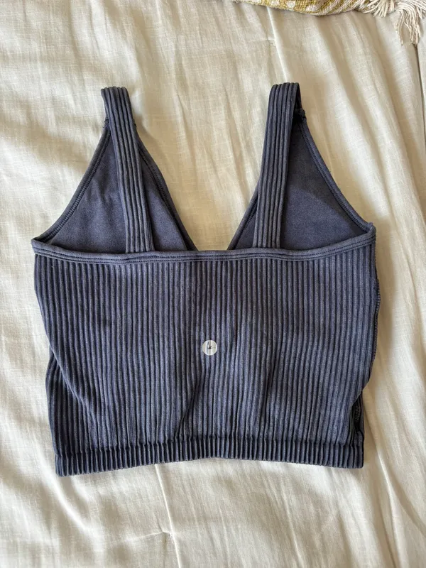 90 Degrees by Reflex Workout Tank - Image 2